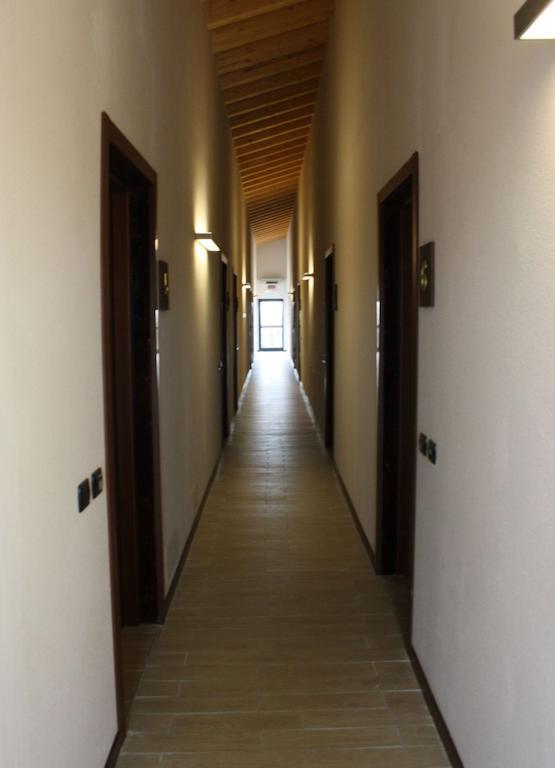Cascina Bosco Gerolo Villa Ривергаро Екстериор снимка