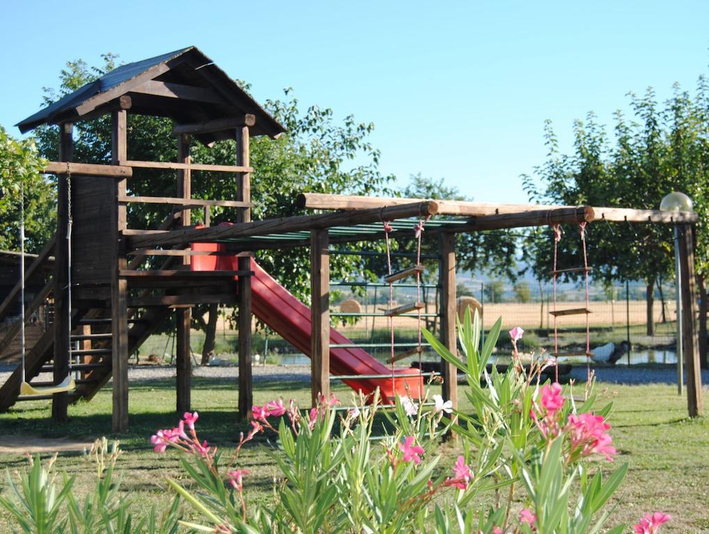 Cascina Bosco Gerolo Villa Ривергаро Екстериор снимка