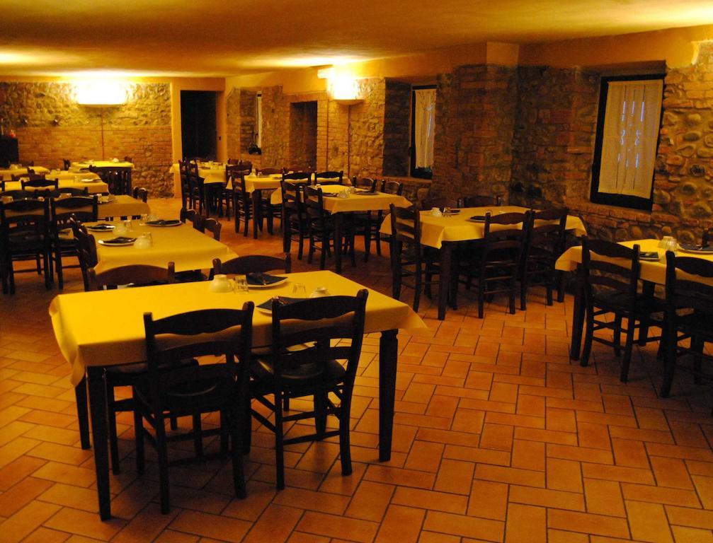 Cascina Bosco Gerolo Villa Ривергаро Екстериор снимка