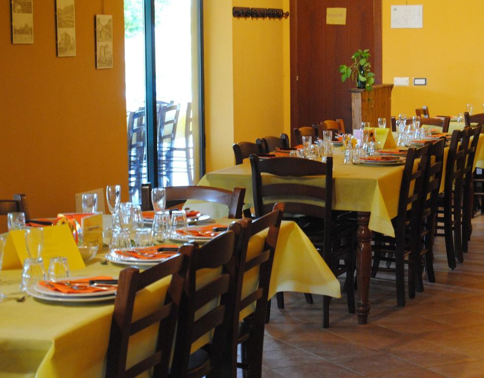 Cascina Bosco Gerolo Villa Ривергаро Екстериор снимка
