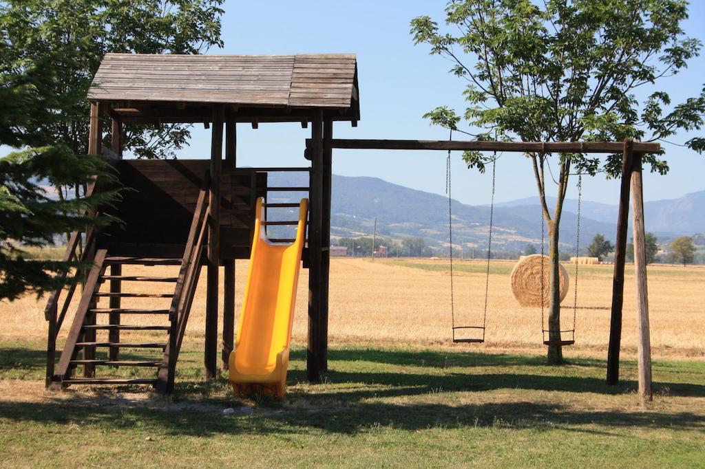 Cascina Bosco Gerolo Villa Ривергаро Екстериор снимка
