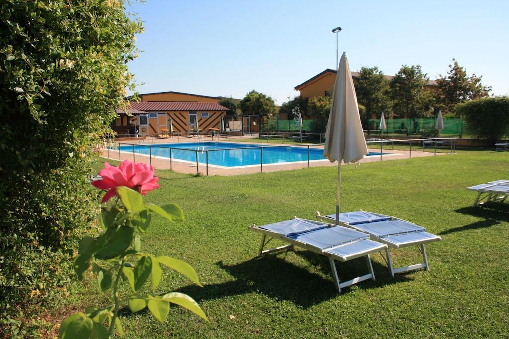 Cascina Bosco Gerolo Villa Ривергаро Екстериор снимка