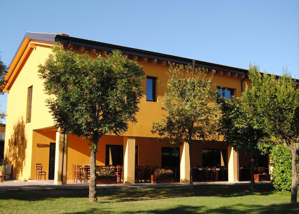 Cascina Bosco Gerolo Villa Ривергаро Екстериор снимка