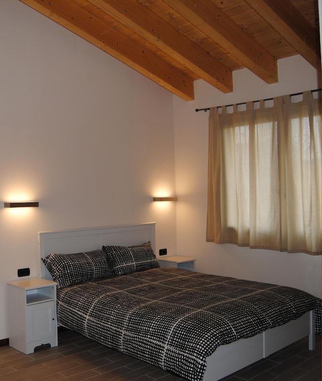 Cascina Bosco Gerolo Villa Ривергаро Стая снимка
