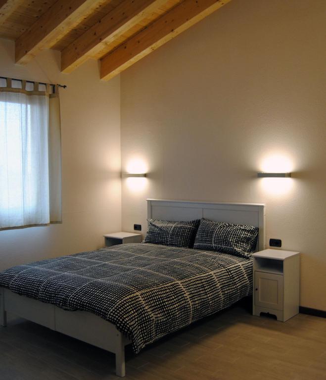 Cascina Bosco Gerolo Villa Ривергаро Екстериор снимка